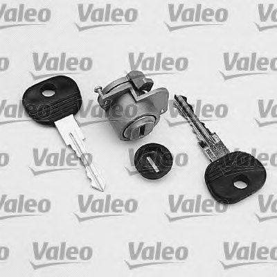 VALEO 256004 Lock Cylinder Kit